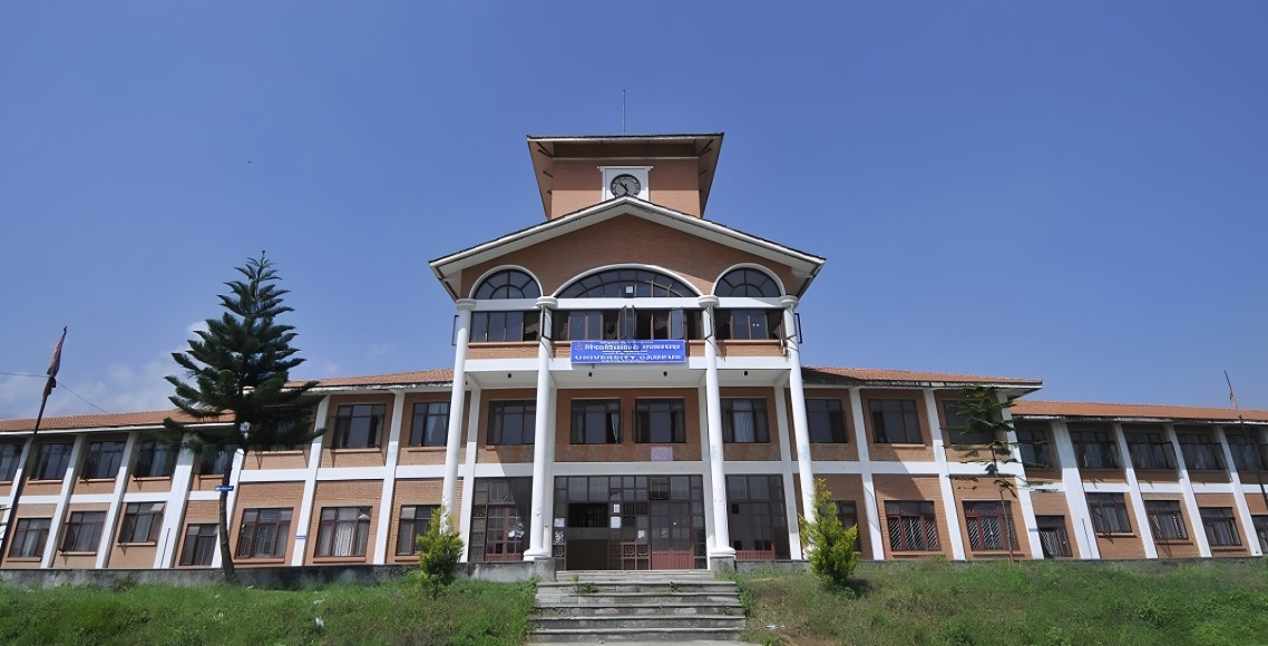 त्रिविले ल्यायो झन्डै ३१ अर्ब बजेट