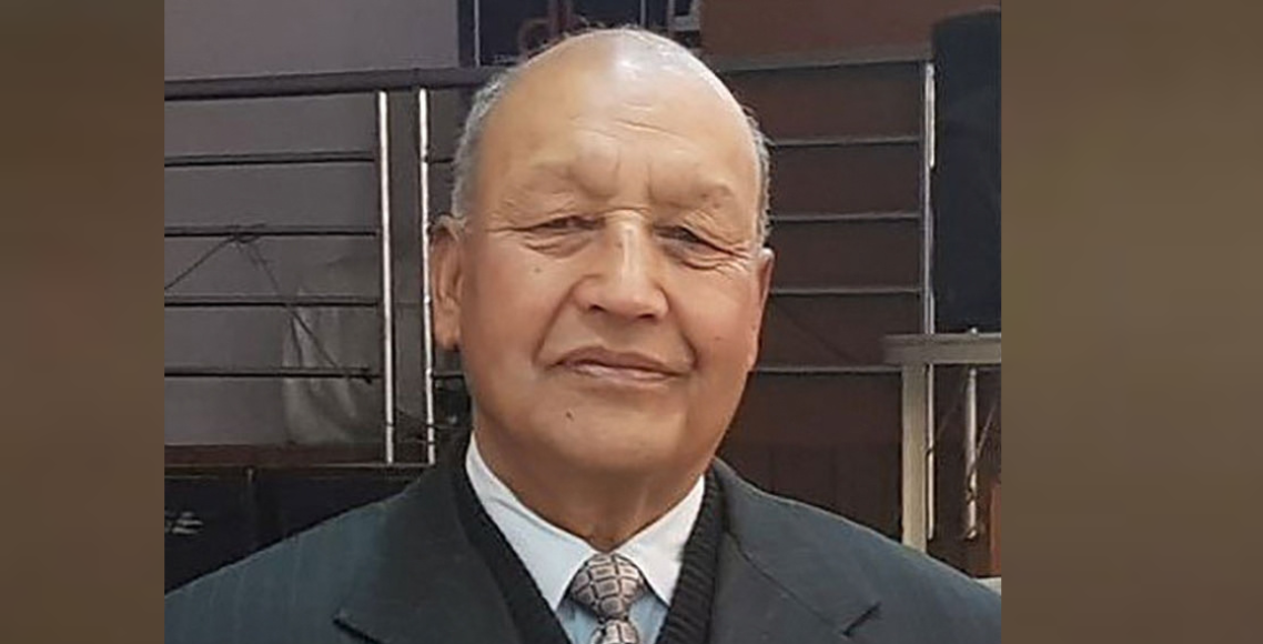 झन्डै १० करोडको जग्गा किर्ते बिक्री गरेको अभियोगमा काठमाडौँ-१३ का वडाध्यक्षविरुद्ध मुद्दा