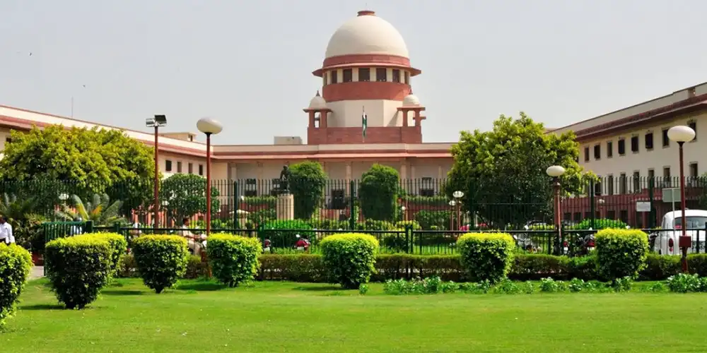 भारतको सर्वोच्चको फैसला : धर्म परिवर्तन गरेपछि जातीय आरक्षण नपाइने